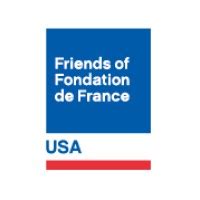 french charities|Friends of Fondation de France.